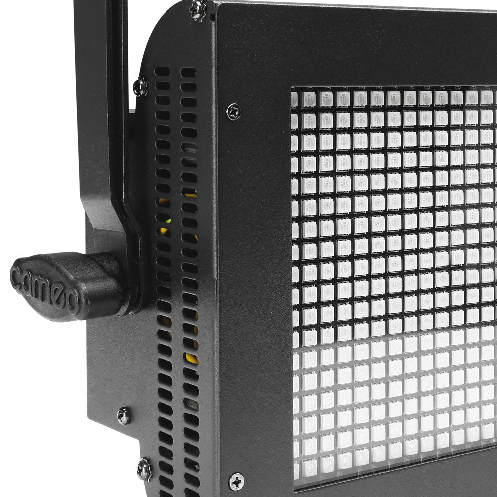 Cameo Thunder Wash 600 RGB Stroboskoplicht