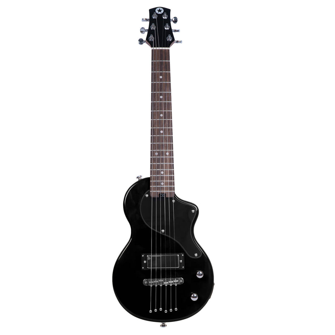 Carry-on by Blackstar ST Gitarren - Black