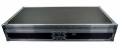 Case-it Flightcase für AlphaTheta CDJ-3000X + DJM-A9