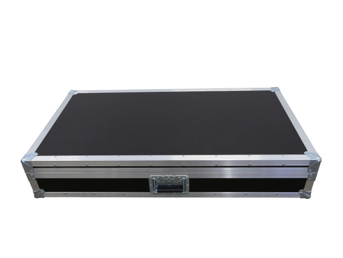 Case-it Flightcase für AlphaTheta CDJ-3000X + DJM-A9