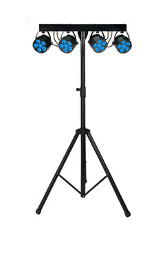 Marconi Castor Par Lichtpaket