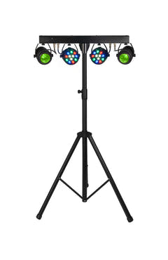 Marconi Castor Party Lichtpaket (moonflower, Ball)