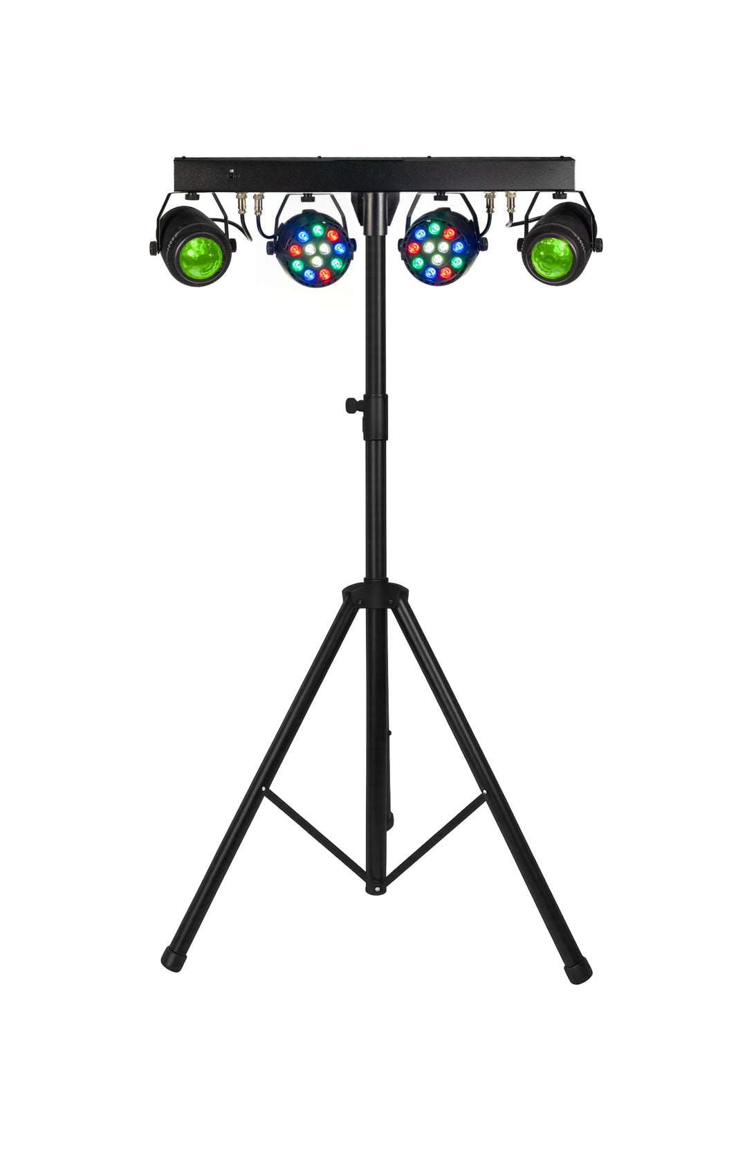 Marconi Castor Party Lichtpaket (moonflower, Ball)