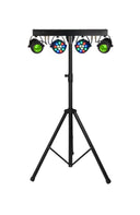 Marconi Castor Party Lichtpaket (moonflower, Ball)