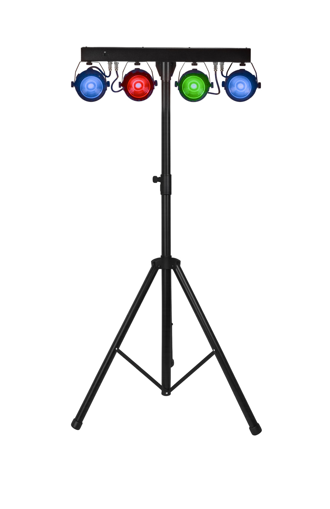 Marconi Castor Party Lichtpaket (RGBW wash)