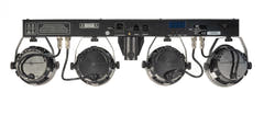 Marconi Castor Party Lichtpaket (RGBW wash)