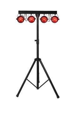 Marconi Castor Party Lichtpaket (RGBW wash)