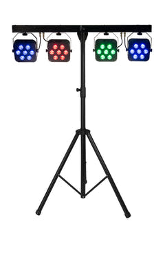 Marconi Castor Lichtpaket (Par)