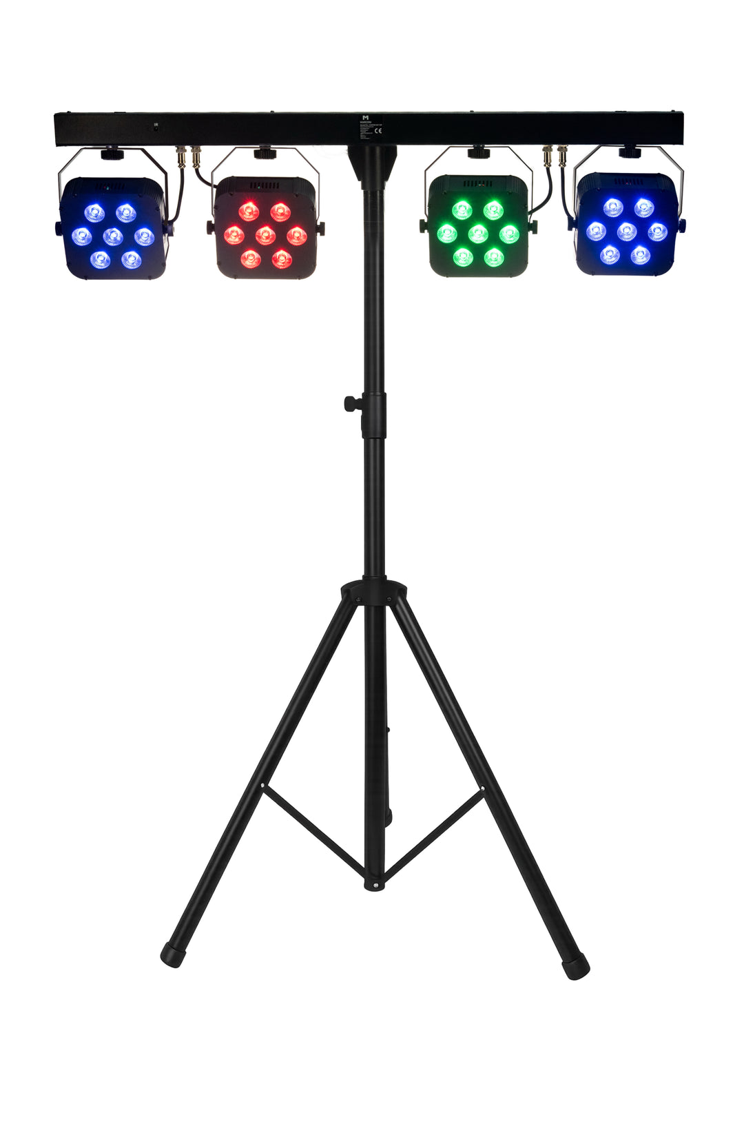 Marconi Castor Lichtpaket (Par)