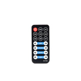 Marconi Castor Pro Lyspakke (par, derby)