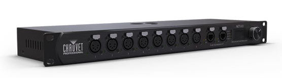 Chauvet Net-X II DMX/Ethernet Merger and Node