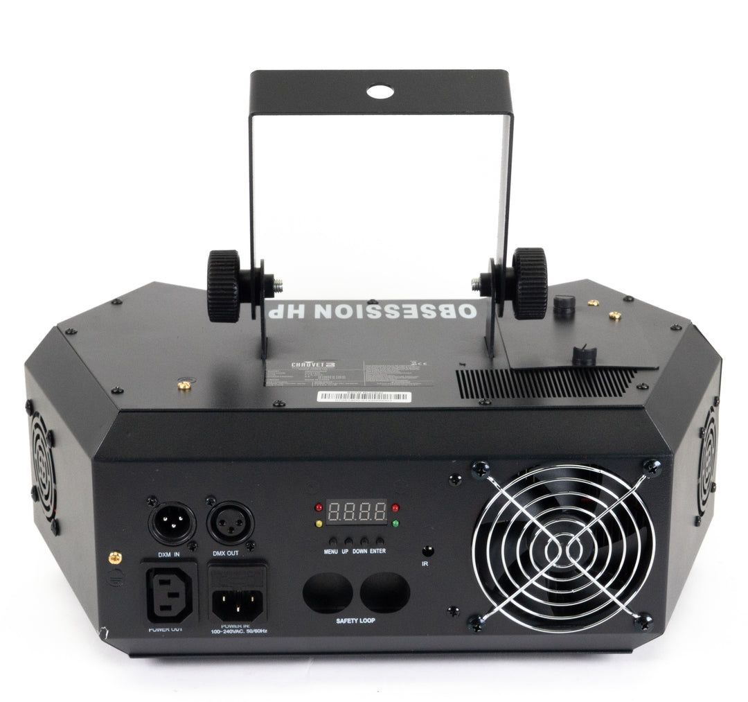 Chauvet Obsession HP Lichteffekt