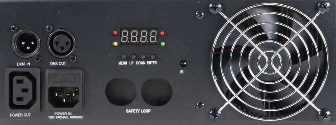 Chauvet Obsession HP Lichteffekt