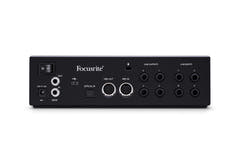 Focusrite Clarett+ 4Pre USB Audiointerfaces