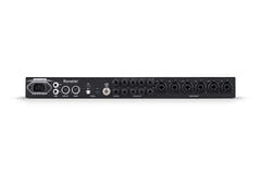 Focusrite Clarett+ 8Pre USB Audiointerfaces