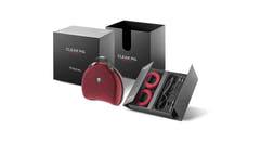 Focal Clear MG Professional Studio Kopfhörer (Rot)