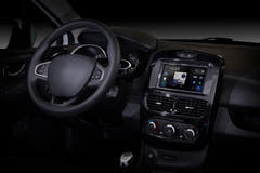 Pioneer SPH-EVO62DAB-CLIO Apple CarPlay, DAB Radio und Bluetooth