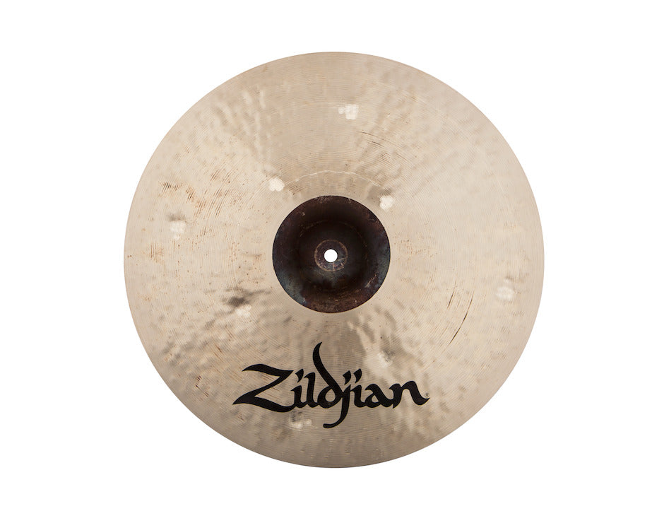 Zildjian 18" K Cluster Crash cymbal