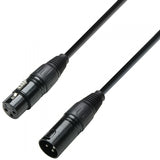Cobra DMX-Kabel 3 Pin (6 m)