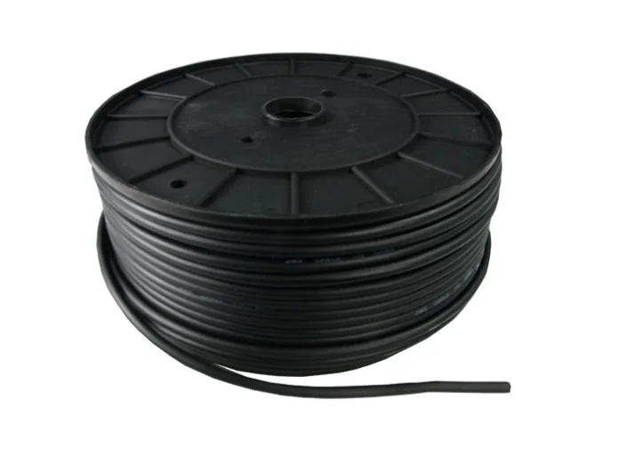Perfex DMX-Kabel 100 Meter.