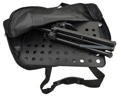 Perfex Notenständer Softbag (B:68 x D:10 x H:36cm)