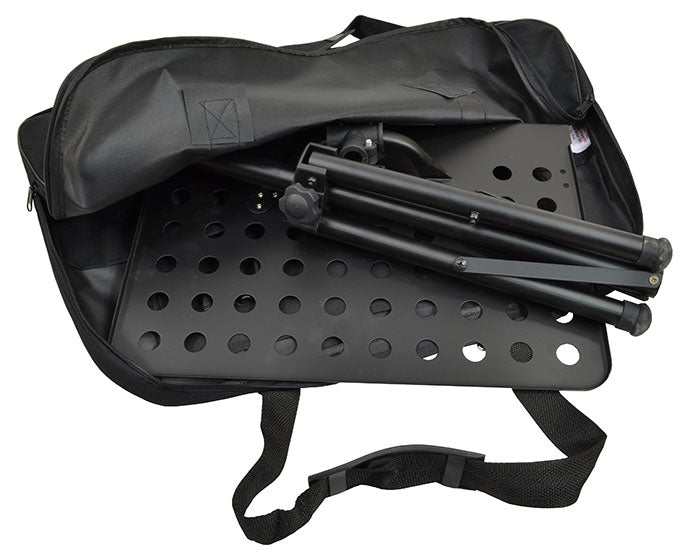 Perfex Musikständer Softbag (B:68 x T:10 x H:36cm)