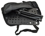 Perfex Musikständer Softbag (B:68 x T:10 x H:36cm)
