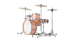 Dixon PODL520PF Schlagzeugset, Peach Fuzz