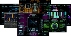 The MASTER Bundle Promo