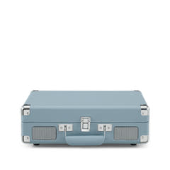Crosley Cruiser Plus Plattenspieler Zweiwege-Bluetooth (Turmalin)