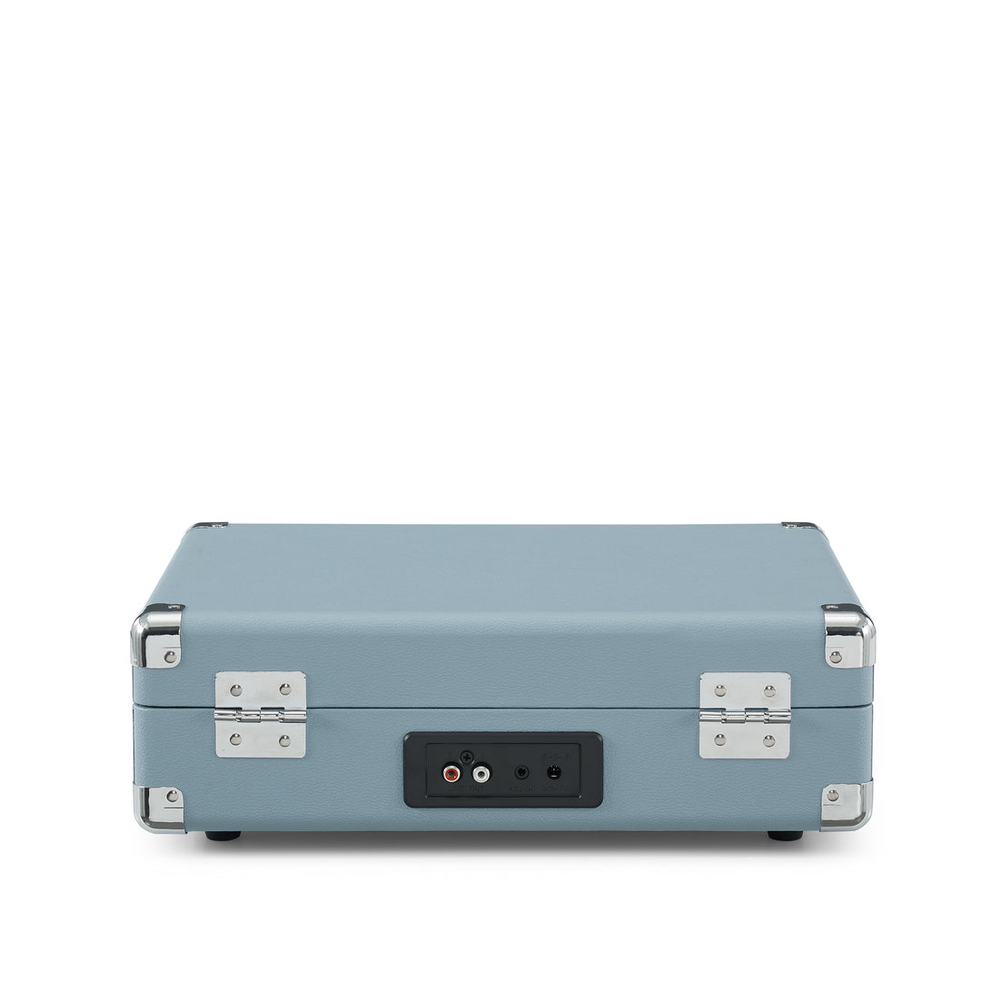 Crosley Cruiser Plus Plattenspieler Zweiwege-Bluetooth (Turmalin)