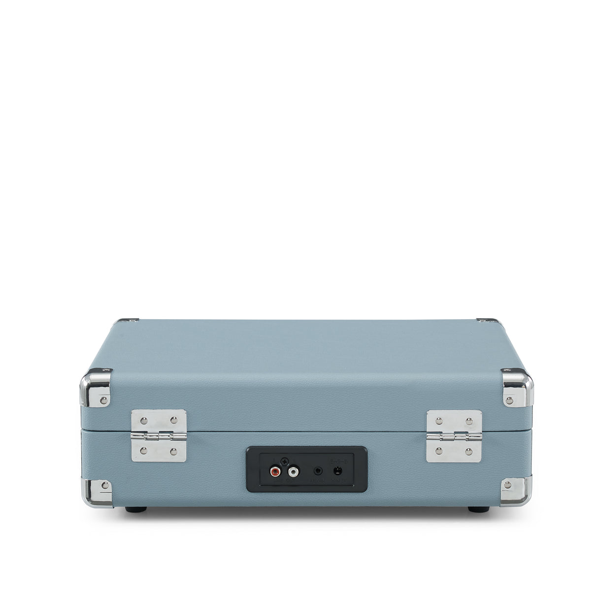 Crosley Cruiser Plus Turntable Two-Way Bluetooth (Tourmaline)