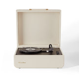 Crosley Mercury Turntable (Cream)