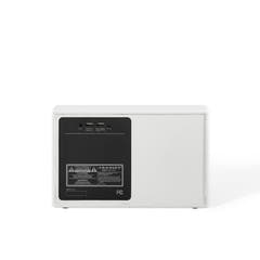 Crosley Montero Bluetooth Lautsprecher (Weiß)