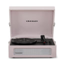Crosley Voyager Plattenspieler Zweiwege-Bluetooth (Amethyst)