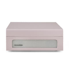 Crosley Voyager Plattenspieler Zweiwege-Bluetooth (Amethyst)