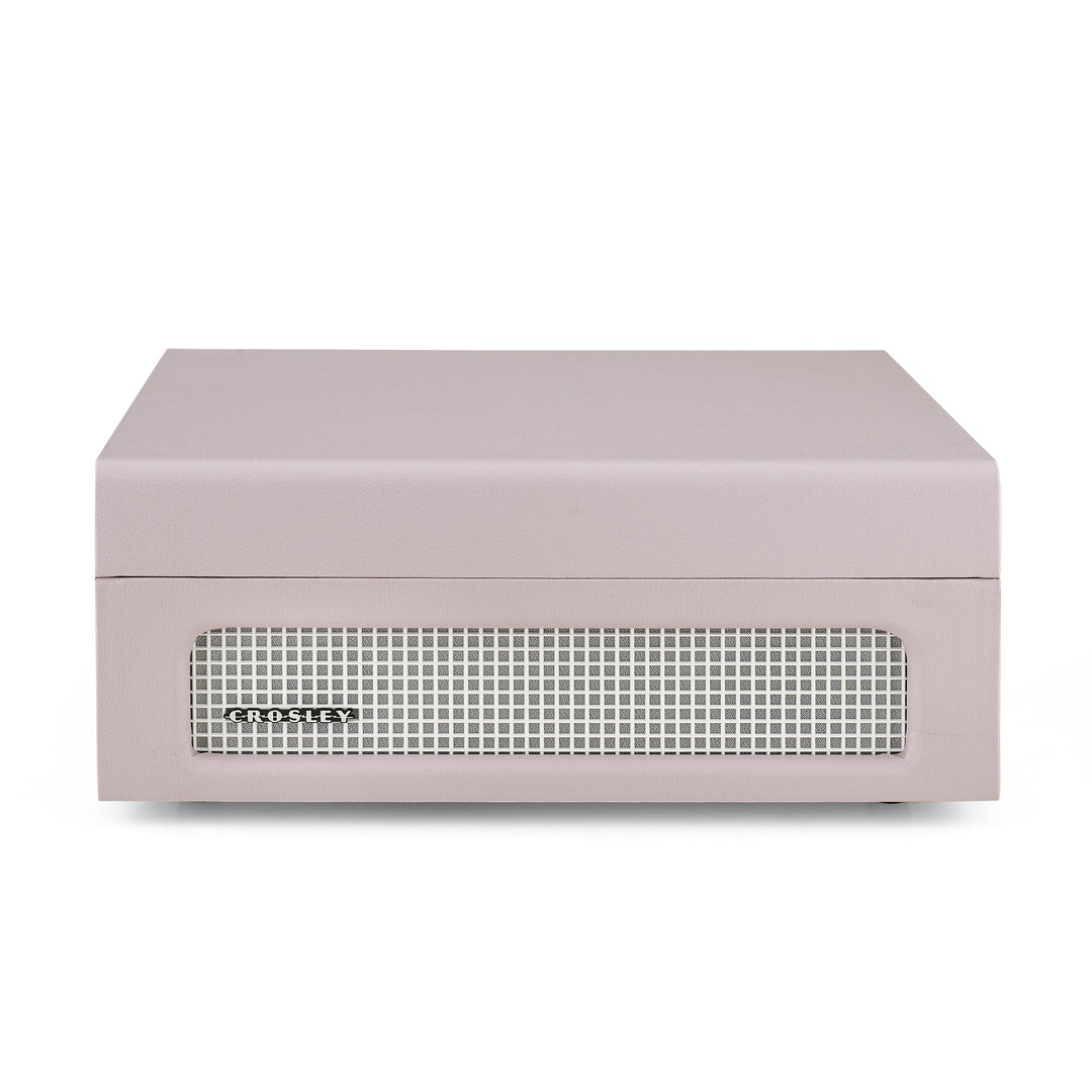 Crosley Voyager Plattenspieler Zweiwege-Bluetooth (Amethyst)