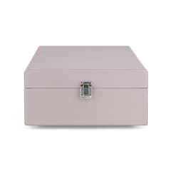 Crosley Voyager Plattenspieler Zweiwege-Bluetooth (Amethyst)