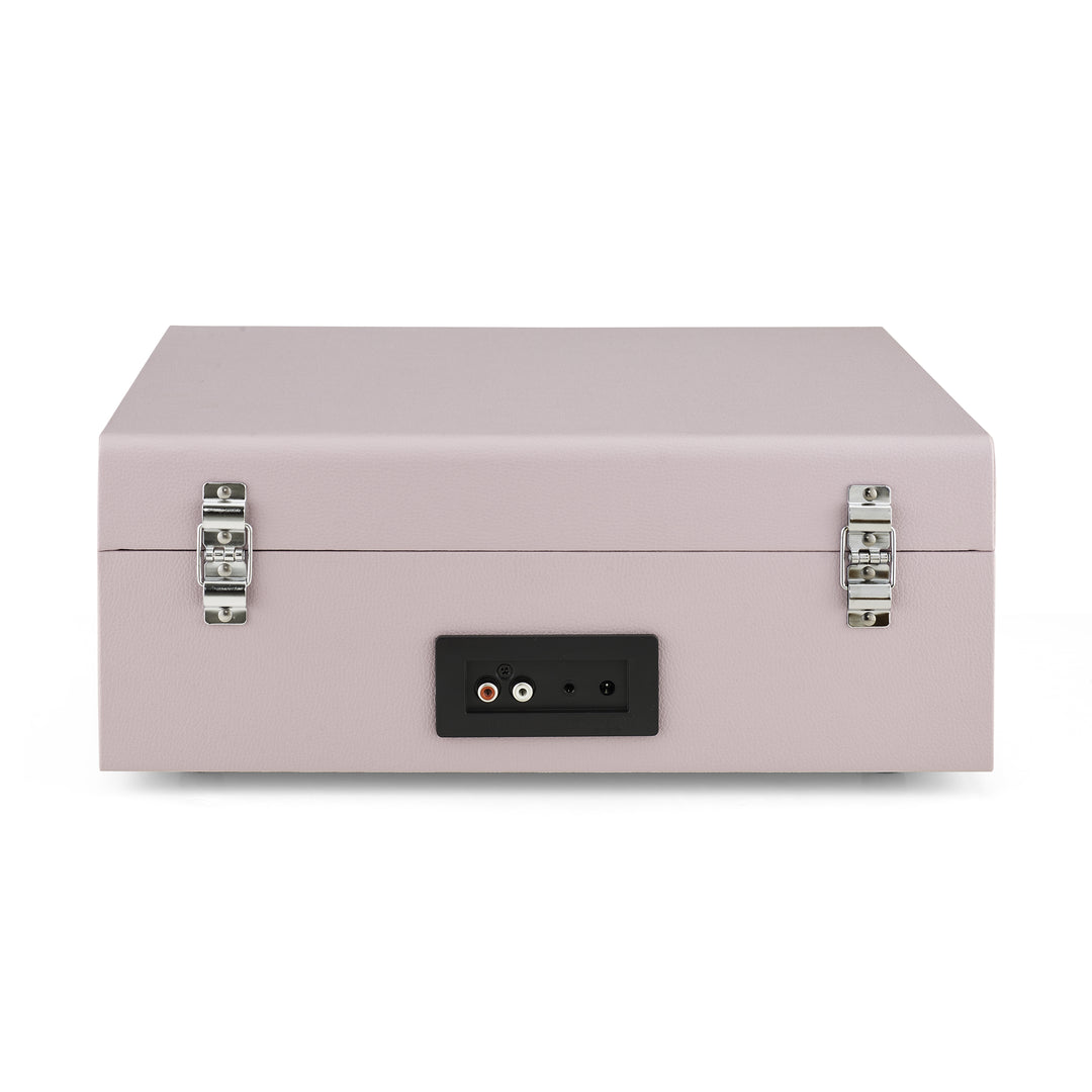 Crosley Voyager Plattenspieler Zweiwege-Bluetooth (Amethyst)