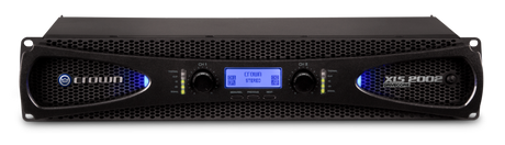 Crown XLS 2002 Digital Verstärker