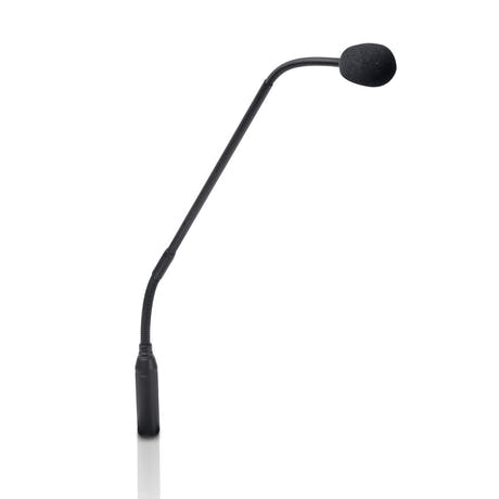 LD Systems D 1015 CM Konferenz Kondensator Mikrofone