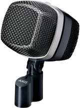 AKG D12VR Dynamisches Mikrofon für große Trommel