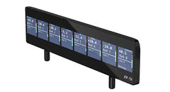 iCon D5 OLED-Display für P1-Nano
