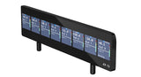 iCon D5 OLED-Display für P1-Nano
