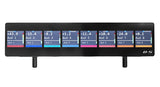 iCon D5 OLED-Display für P1-Nano