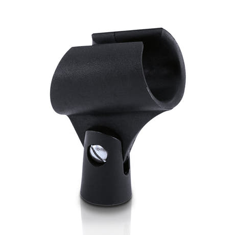 LD Systems D 902 Mikrofonhalter für Drahtlose Mikrofone
