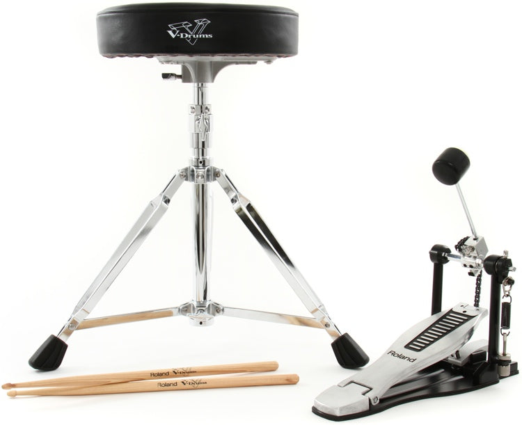 Roland DAP-3X V-Drums accessories pack