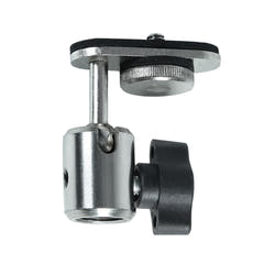Adam Hall Stands DCAM 1 - Kameraadapter 5/8" auf 1/4"