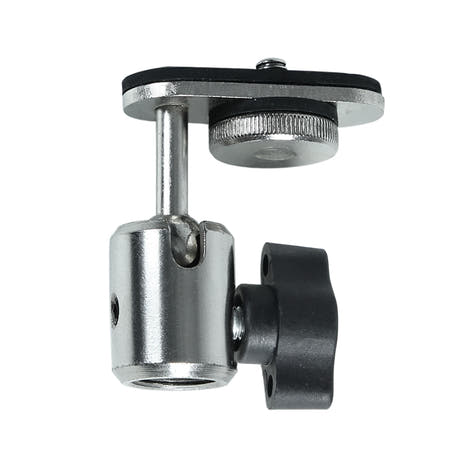 Adam Hall Stands DCAM 1 - Kameraadapter 5/8" auf 1/4"