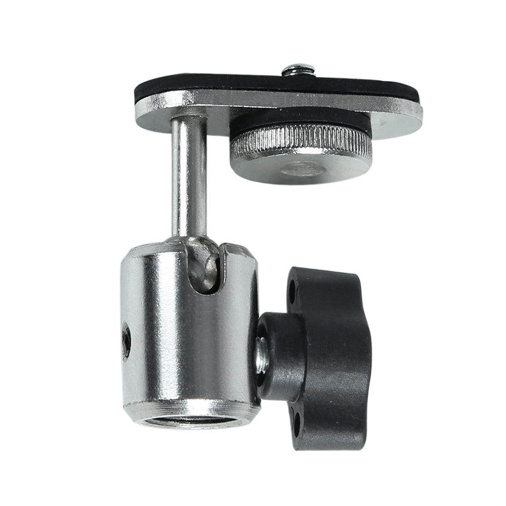 Adam Hall Stands DCAM 1 - Kameraadapter 5/8" auf 1/4"